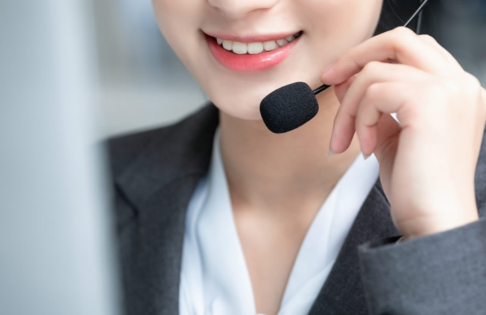 专业优质服务，让您放心做生意